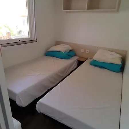Mobil **** En Roussillon * Canet-en-Roussillon